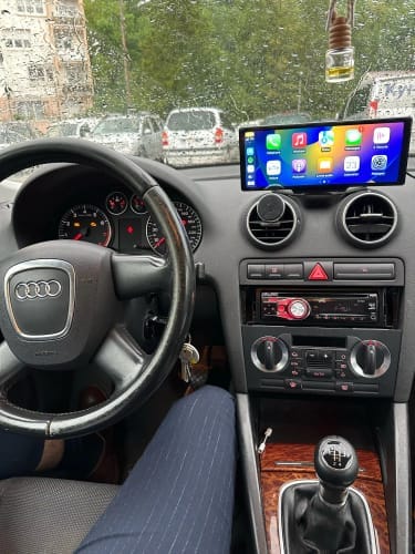 CarSync + DashCam